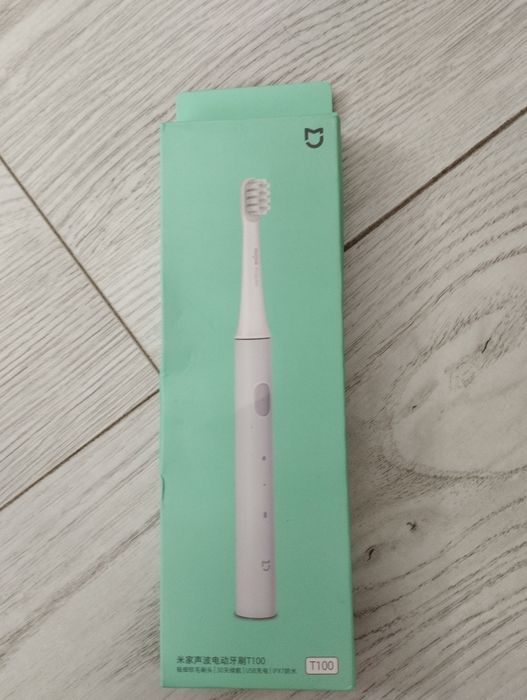 Szczoteczka soniczna MIJIA T100