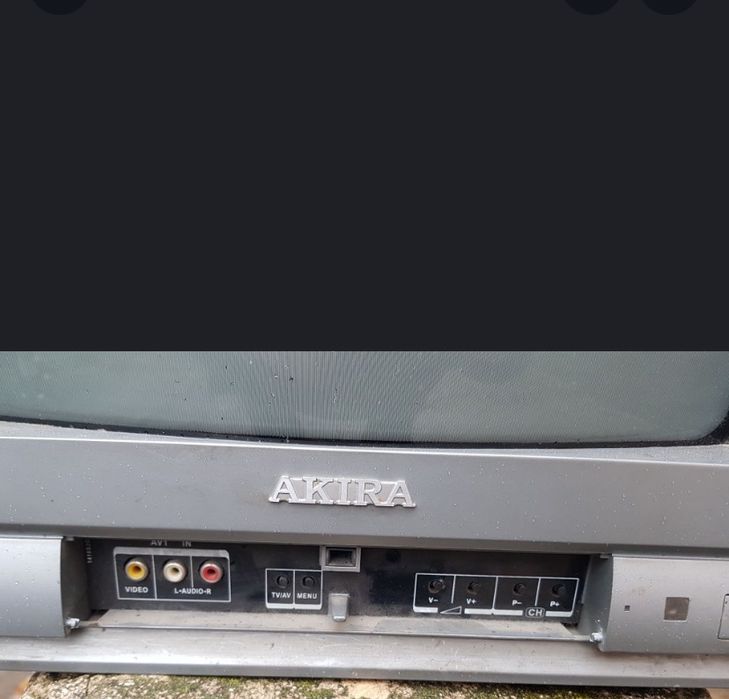 Телевизор мини (14 д )   «Аkira”