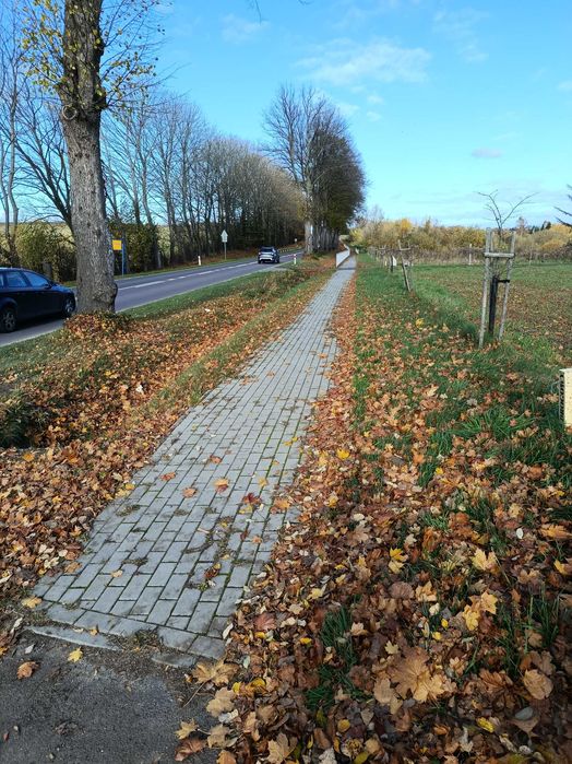 Działka budowlana z warunkami zabudowy Połczyn Zdrój