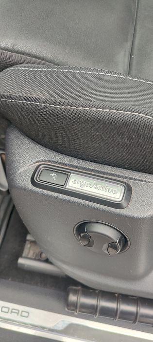 Volkswagen Tiguan 2018 року