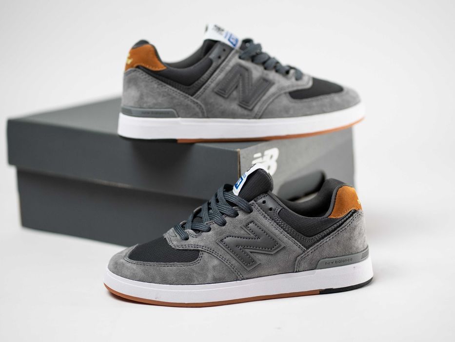 Кросівки New Balance CT 574 (4 кольори) унісекс 36-41 розміри