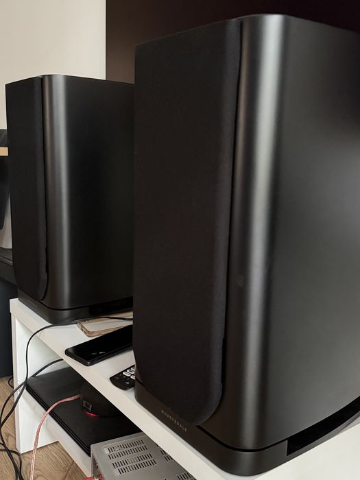 Kolumny Wharfedale EVO 5.2