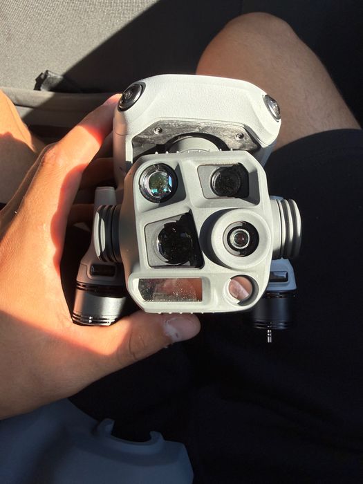 Викуп дронів Matrice 4T та Mavic