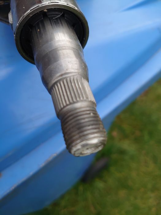 Kolumna kierownicza wspomaganie elektryczne fiat bravo 2