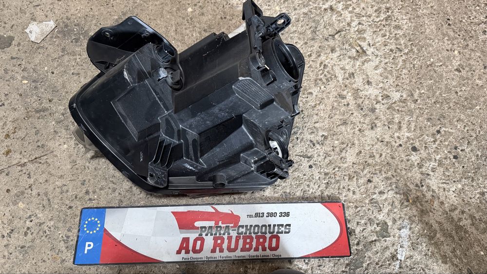 Farol drt kia niro 2