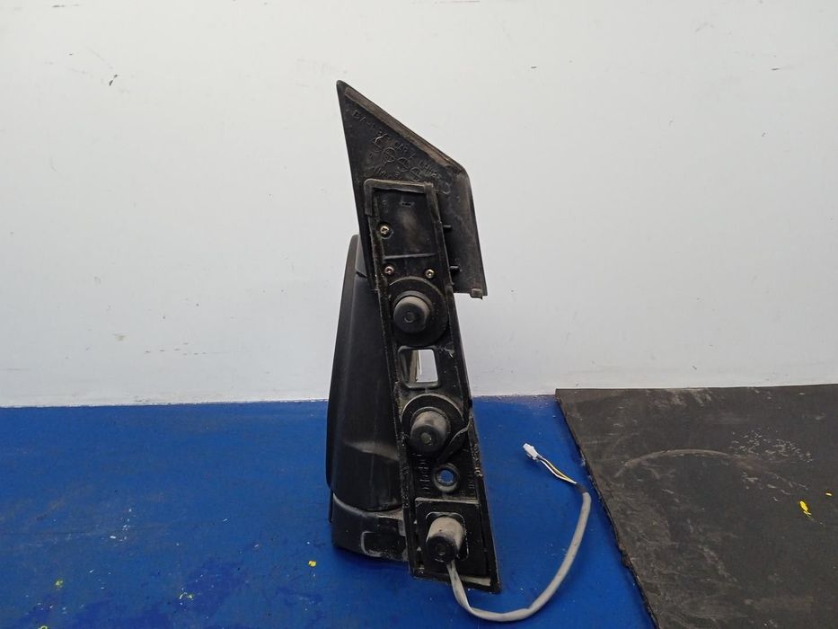 ESPELHO RETROVISOR ESQUERDO HYUNDAI H100 FURGÃO 1998 -4BF-E