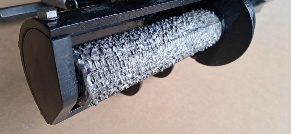 Mover napęd przyczepy Powrtouch Max dmc 1600kg