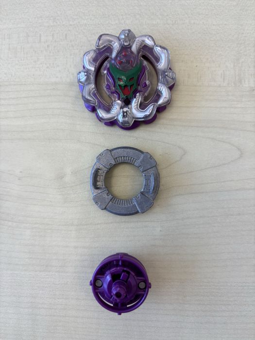 Beyblade para criança