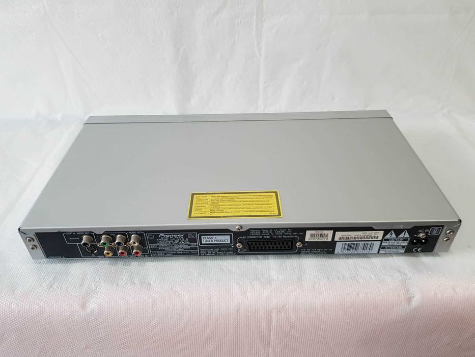 Odtwarzacz DVD Pionner DV-370