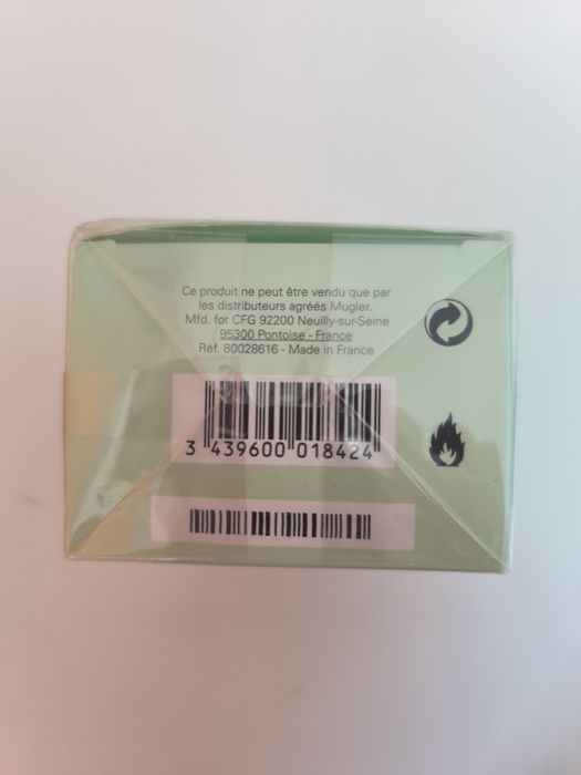 Mugler Aura eau de parfum 30ml