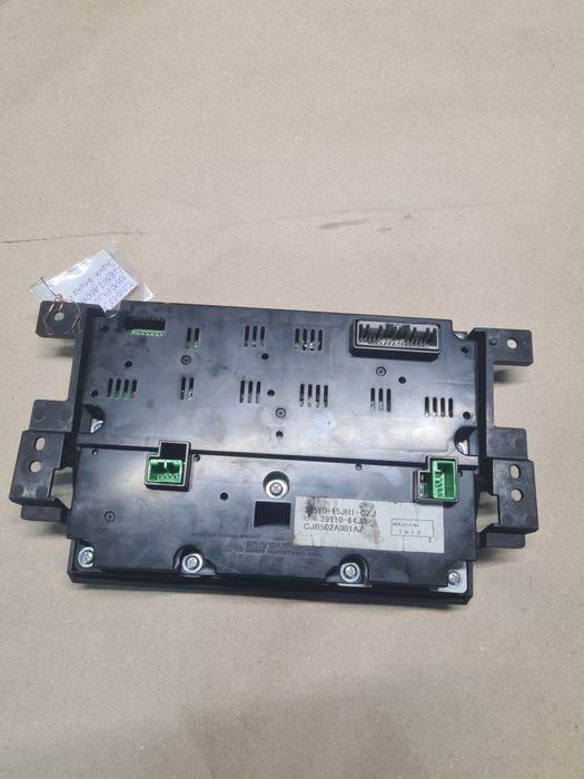 Блок керування пічкою Suzuki Grand vitara  сузукі гранд вітара