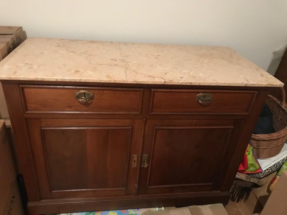 Movel madeira classico