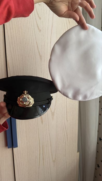 Аксессуары НУ «ОМА»