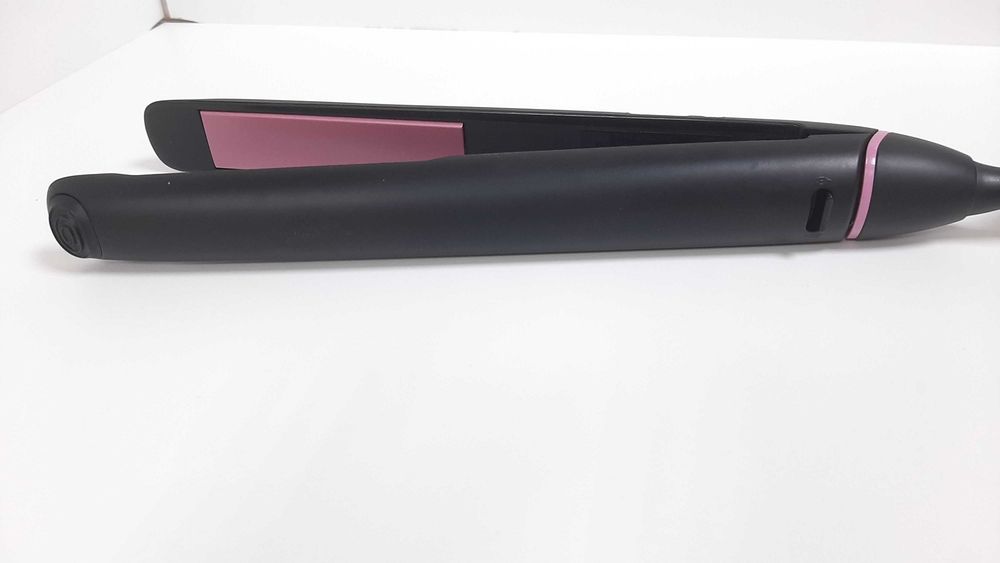 Вирівнювач волосся Philips StraightCare BHS675/00