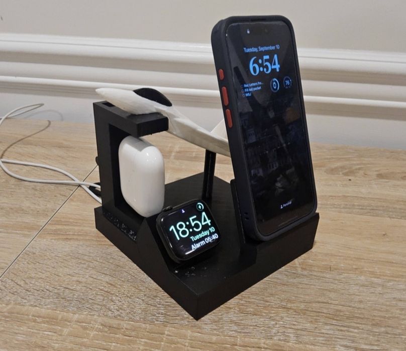 Smart hub