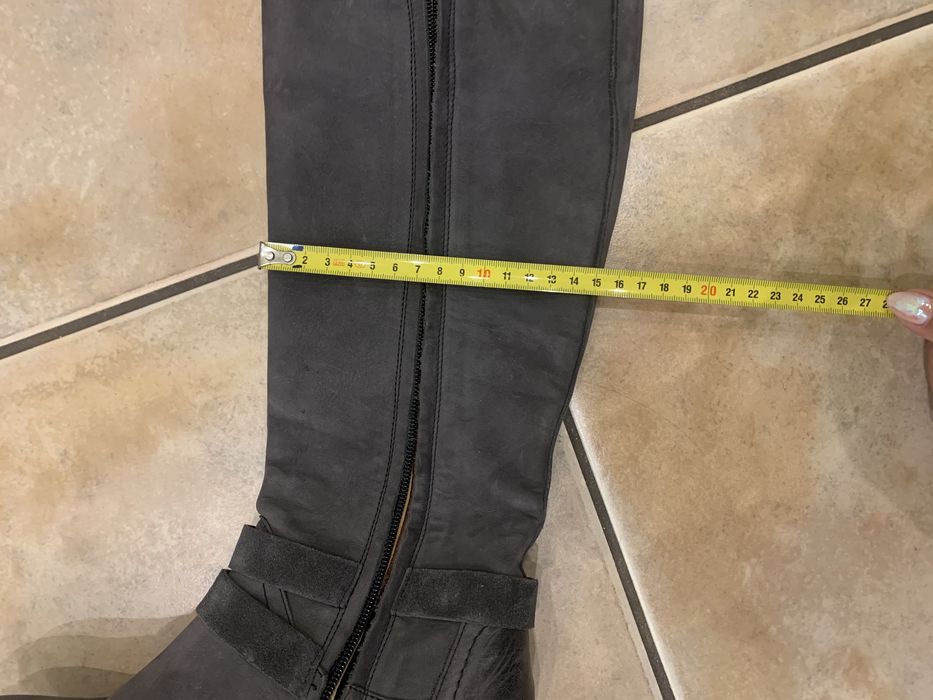 Muszkieterki Gino Rossi roz.37