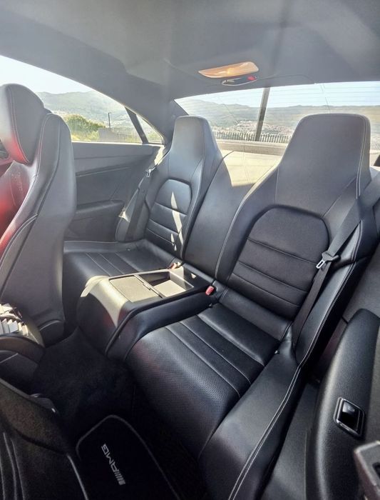 Mercedes-Benz E 250