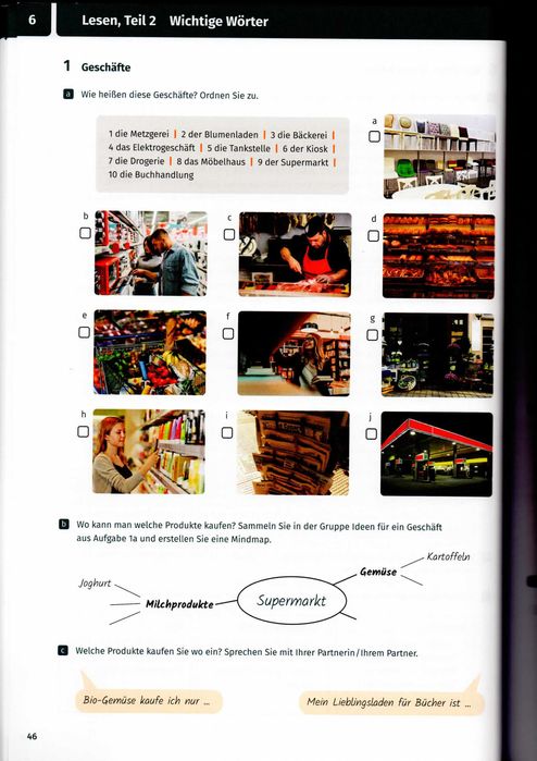 Telc Prüfungstraining DeutschTest Für Zuwanderer A2B1 2024 80 грн. Книги / журнали Київ на Olx