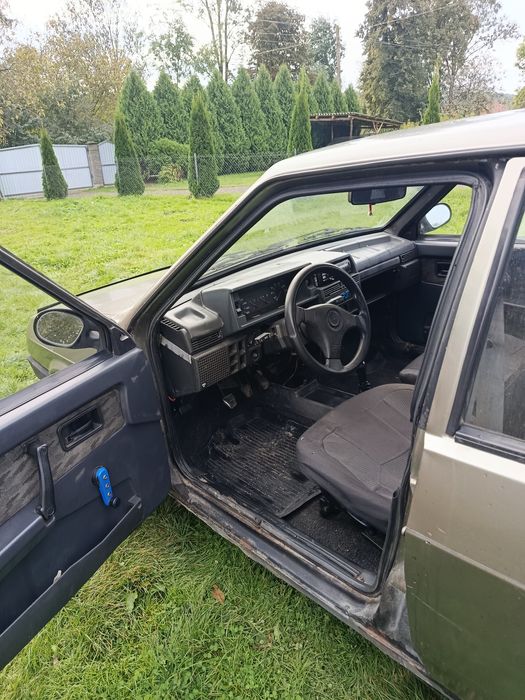 Ваз 2109 продам стан технічно добрий