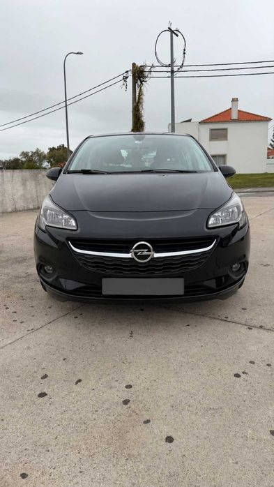 Opel Corsa 1.0 T Dynamic - 2017 - Nacional — photo 4