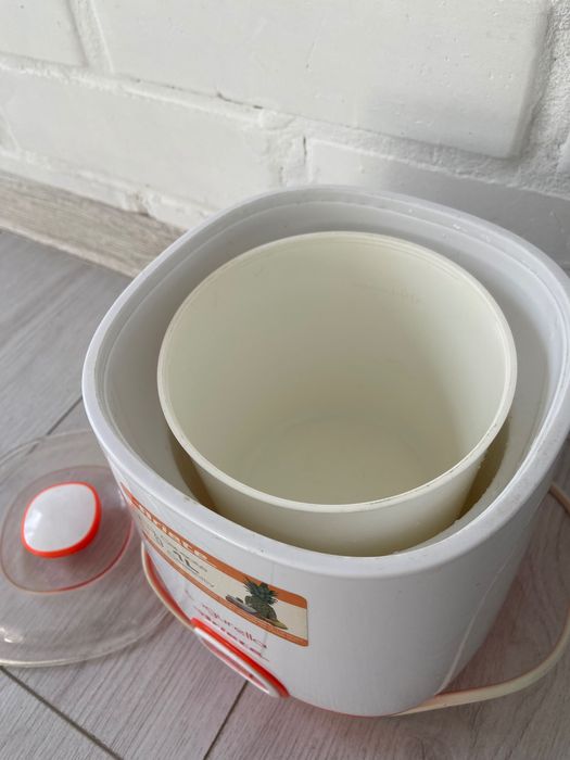 Йогуртница Yogurella Ariette