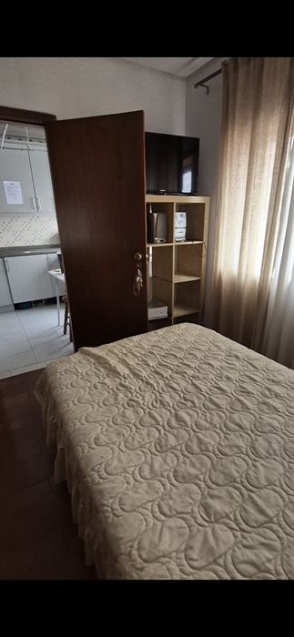 Quartos para arrendar