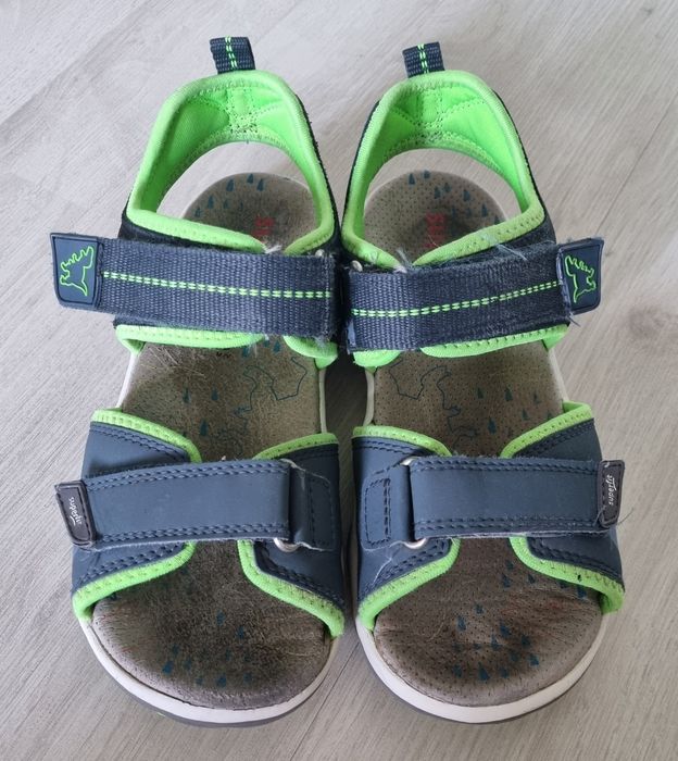 Продам сандалі Superfit, 34