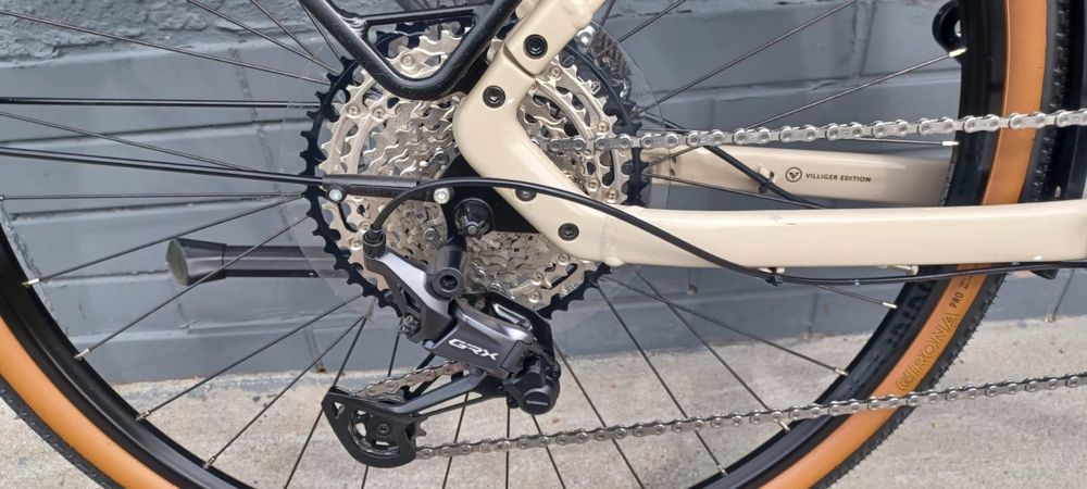 Rower gravel Diamant