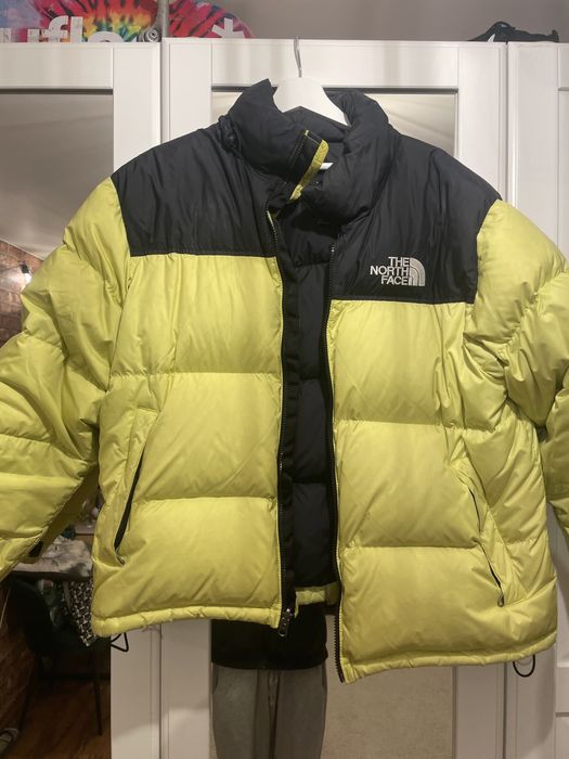 Kurtka The North Face nuspe