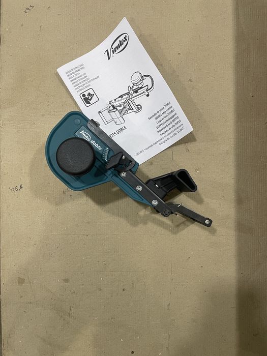 Торцевий підрізувач Virutex RC321S