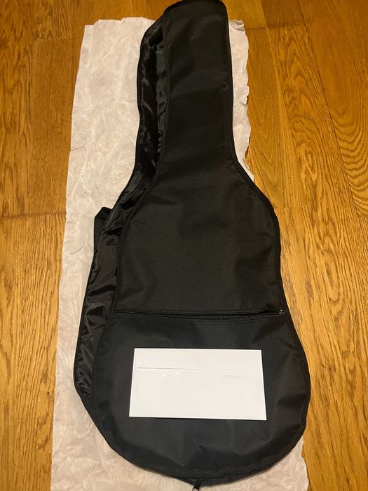 Guitarra Elétrica  Jack & Danny