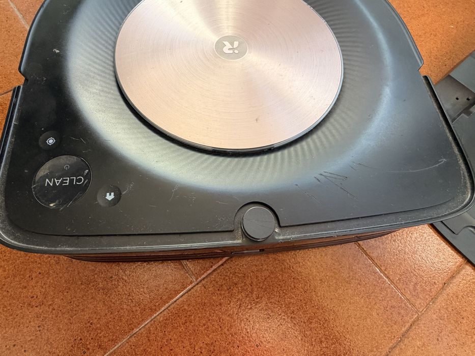 Irobot romba S9+