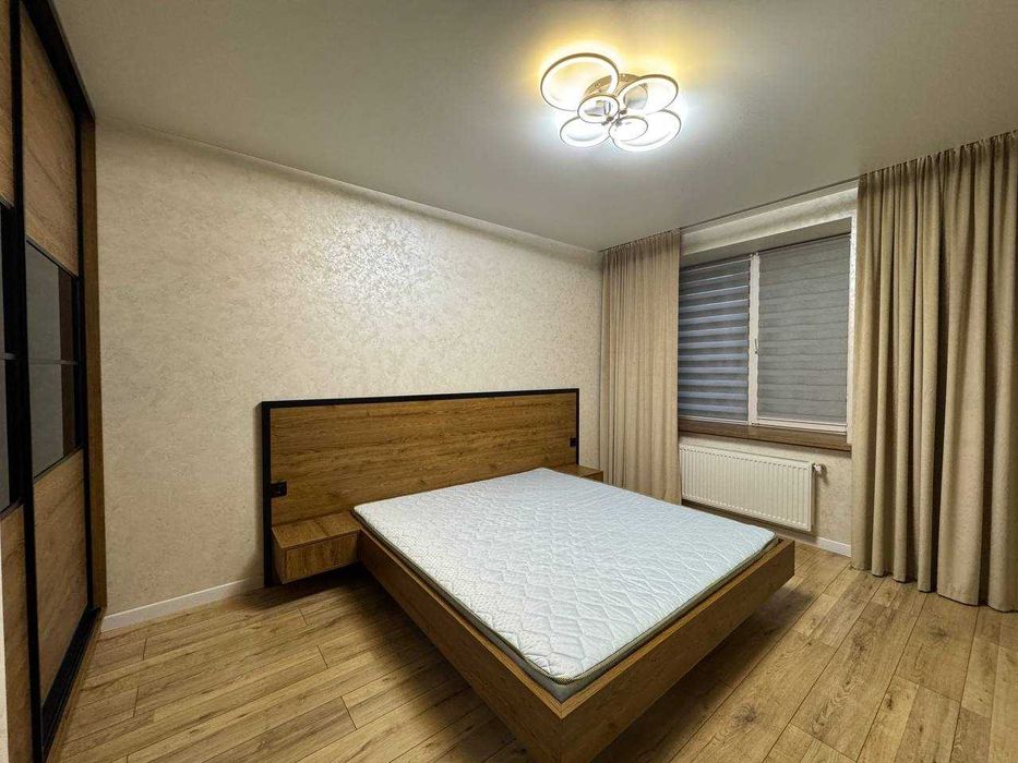 Стильна простора 1но кім ЖК Грінс