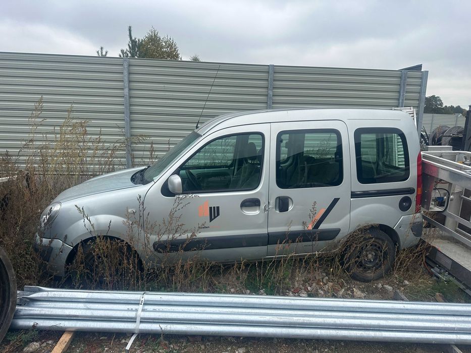 Renult Kangoo 2006