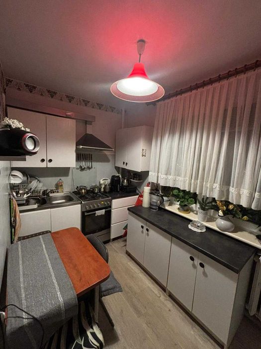 Pokój jednoosobowy – Wrocław, ul. Szybowcowa