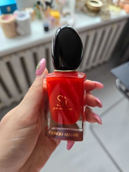 Armani passione Si 30ml
