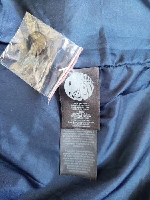 Парка Pretty Green Baxter Куртка Вітровка