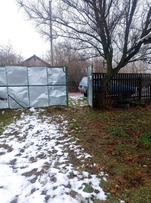 Будинок для житла. Село Вікторівка. Газифікований. Каналізація.