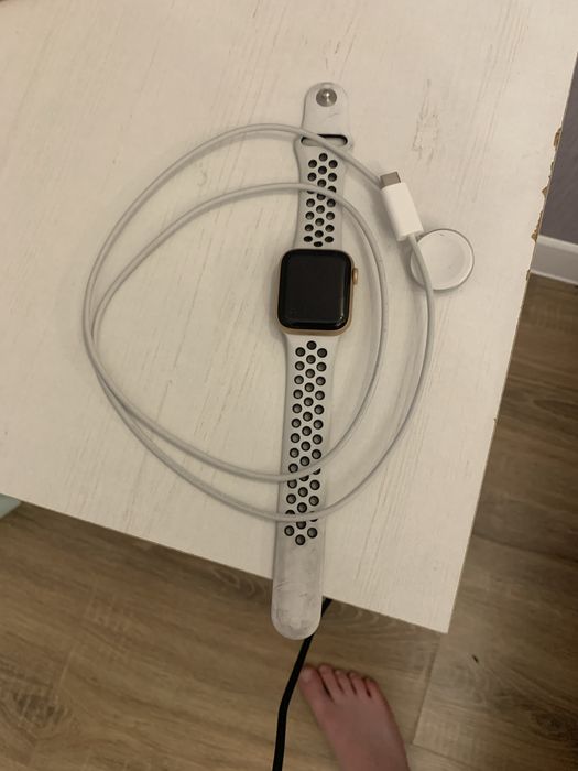 Apple Watch Series 5