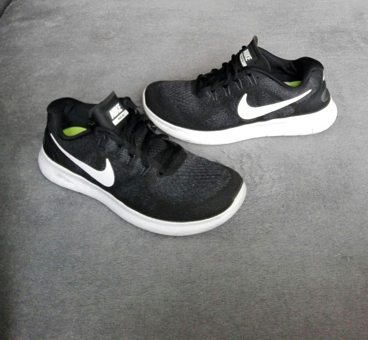 Nike oryginalne buty sportowe adidasy rozm 37,5