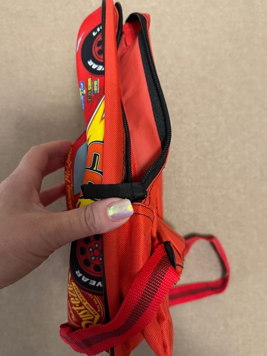 Рюкзак для хлопчика