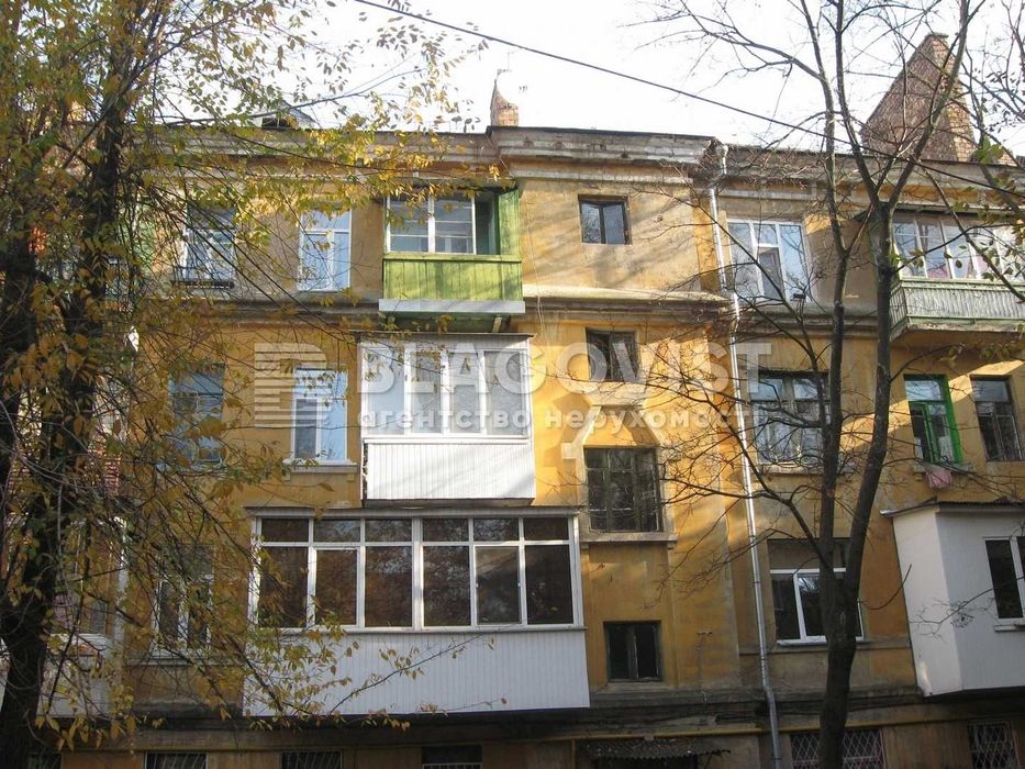 Продаж 3к квартири Сирецька, 30/1 Куренівка Подільский ст.М"Сирець", "Т.Шевченка"