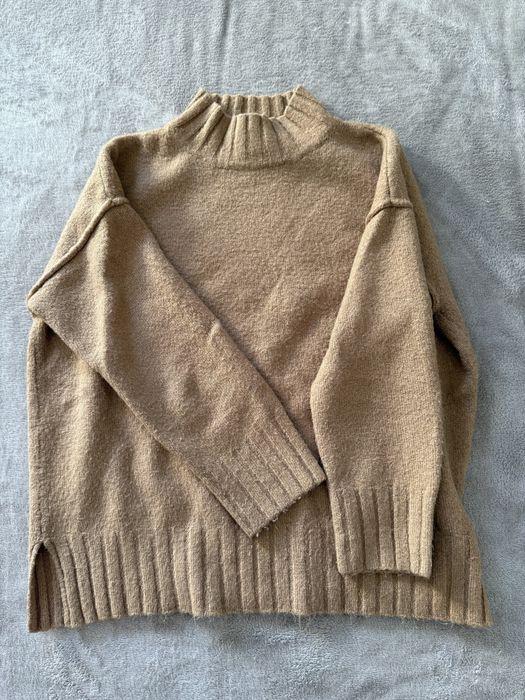 Zestaw swetry ponad 15 sztS M lindex asos primark monkl reserved mango