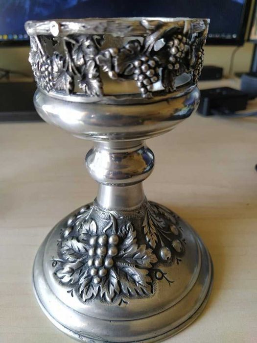 Tin Candelabrum64585412134785122