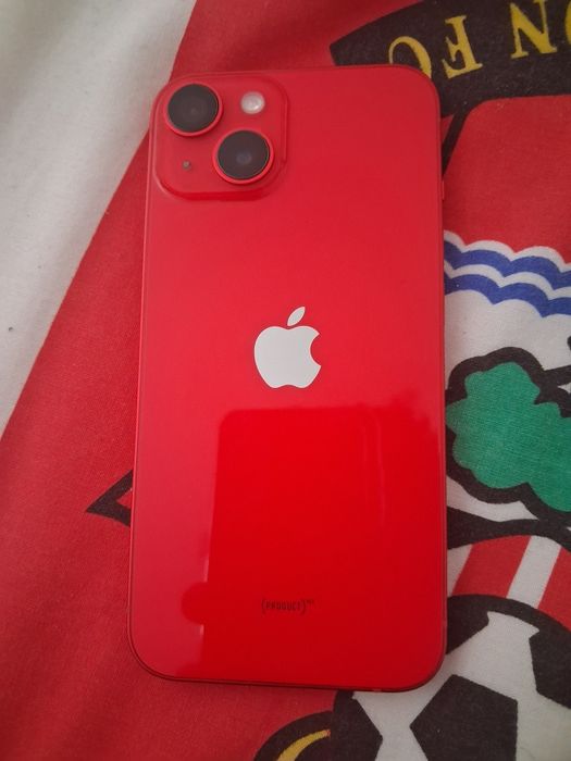 Iphone 14 semi-novo