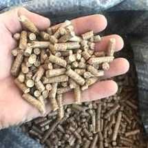 Вугілля Брикети Пелети оптом і в роздріб по Україні