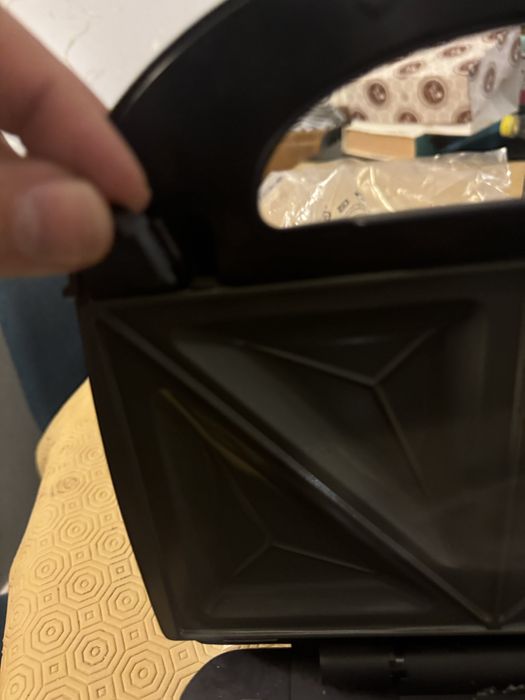 Sandwicheira BK Connect 3-in-1 Multigrill