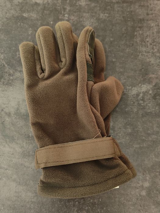 Mundur Gore-Tex nowy S/L