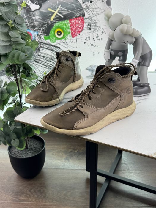 Зимові ботінки Timberland FlyRoam 42 розмір Е15987