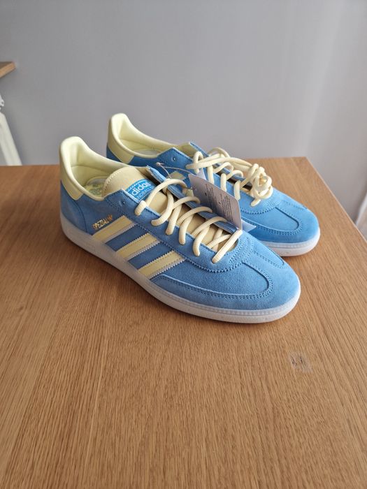 Adidas Spezial 42 2/3 , NOWE